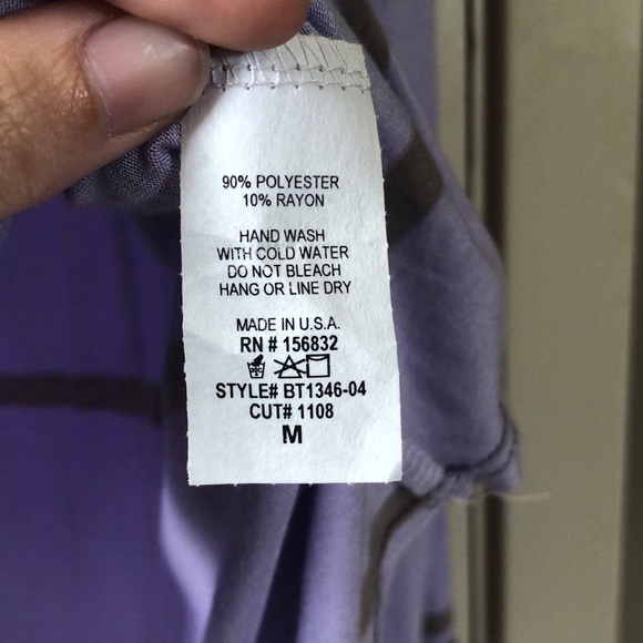 Comfy Tunic - Picture 4 of 4